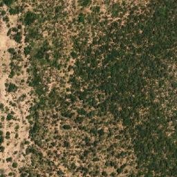 Satellite imagery of Amutenha, AO