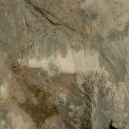 Satellite imagery of Pico Jampaturi, BO