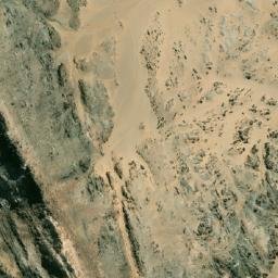 Satellite imagery of Tchinguângua, AO