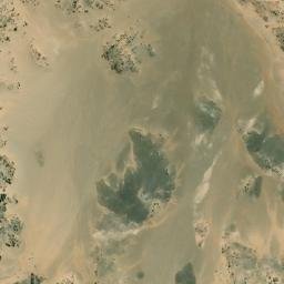 Satellite imagery of Tchinguângua, AO