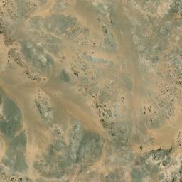 Satellite imagery of Tchinguângua, AO