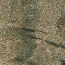 Satellite imagery of Cafine, AO