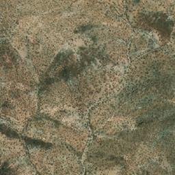 Satellite imagery of Cafine, AO