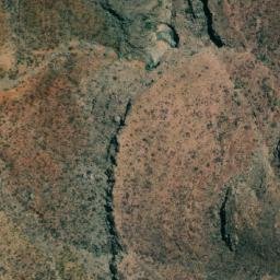 Satellite imagery of Tincundo, AO