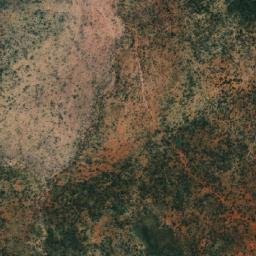 Satellite imagery of Tincundo, AO