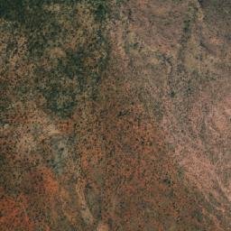 Satellite imagery of Tchilepeta, AO