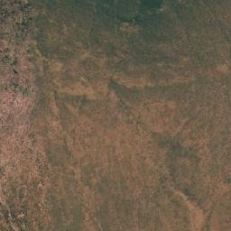 Satellite imagery of Tchilepeta, AO