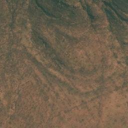 Satellite imagery of Tchilepeta, AO