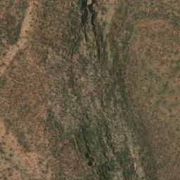Satellite imagery of Mupaca, AO