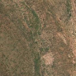 Satellite imagery of Mupaca, AO
