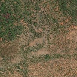 Satellite imagery of Nandjimbi, AO