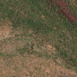 Satellite imagery of Nandjimbi, AO