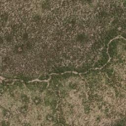 Satellite imagery of Tchiele, AO