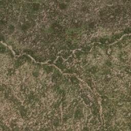 Satellite imagery of Tchiele, AO