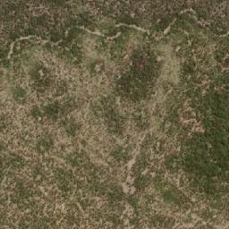 Satellite imagery of Tchiele, AO