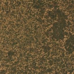 Satellite imagery of Tchuá, AO