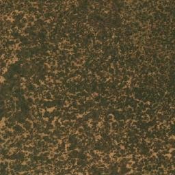 Satellite imagery of Tchuá, AO