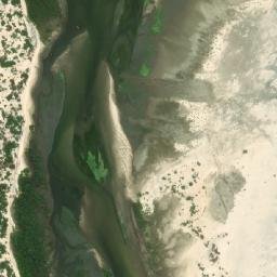 Satellite imagery of Ponta Messiuane, MZ