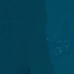 Satellite imagery of Way Rock, AU