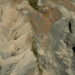 Satellite imagery of Pico Jampaturi, BO