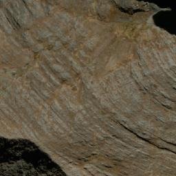 Satellite imagery of Cerro Negro, BO