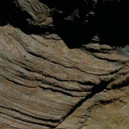 Satellite imagery of Cerro Negro, BO
