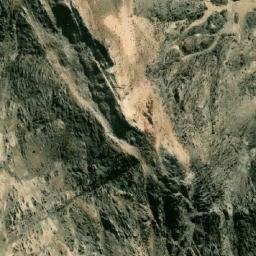 Satellite imagery of Tchinguângua, AO