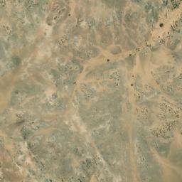 Satellite imagery of Tchinguângua, AO