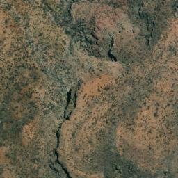 Satellite imagery of Tincundo, AO