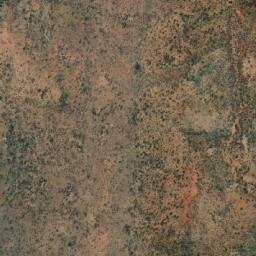 Satellite imagery of Tincundo, AO