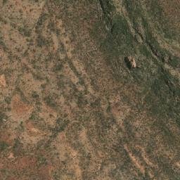 Satellite imagery of Mupaca, AO