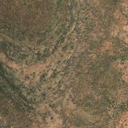 Satellite imagery of Mupaca, AO