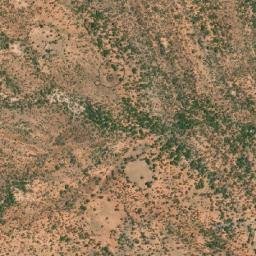 Satellite imagery of Mupaca, AO