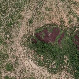 Satellite imagery of Matchia, AO