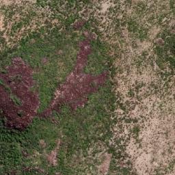 Satellite imagery of Matchia, AO