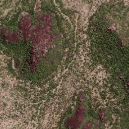 Satellite imagery of Matchia, AO