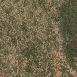 Satellite imagery of Tchiele, AO