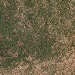 Satellite imagery of Tchiele, AO