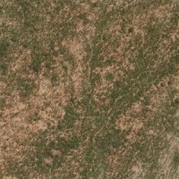 Satellite imagery of Tchiele, AO