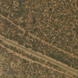 Satellite imagery of Tchuá, AO
