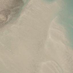 Satellite imagery of Easton Point, AU