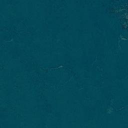 Satellite imagery of Pillar Rock, AU