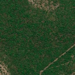 Satellite imagery of Morro del Salitral, BO
