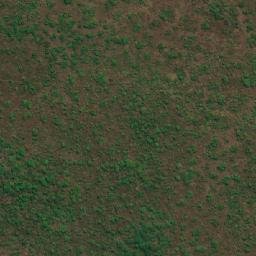 Satellite imagery of Morro del Capotan, BO