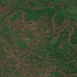 Satellite imagery of Morro del Capotan, BO