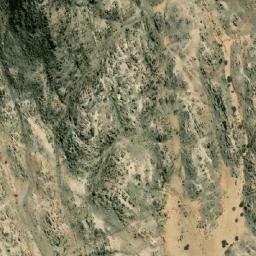 Satellite imagery of Tchinguângua, AO