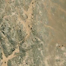 Satellite imagery of Tchinguângua, AO