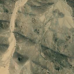 Satellite imagery of Timbola, AO