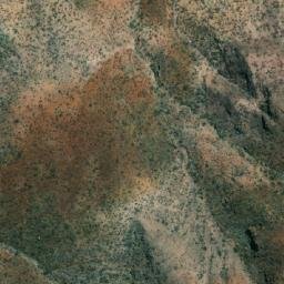 Satellite imagery of Matuo, AO