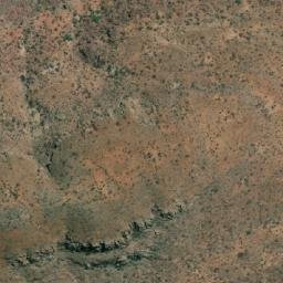 Satellite imagery of Matuo, AO